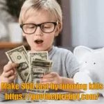 Make $60 fast by tutoring kids
