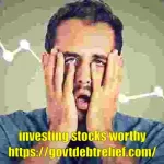 investing stocks worthy