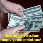 more money in less time