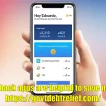 Cashback apps are helpful to save money