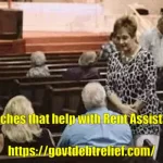 Churches that help with Rent Assistance