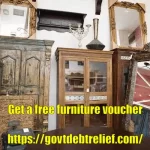 get a free furniture voucher