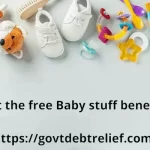 get the free baby stuff benefits