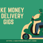 make money by delivery gigs